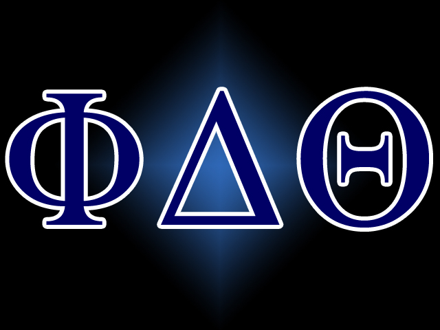 How Do Phi Delta Theta’s Core Values Play a Role in Your Life Today?