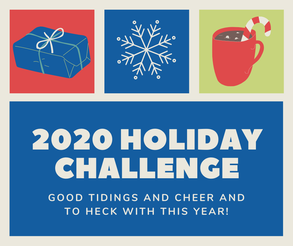 A Holiday Challenge from Phi Delta Theta Purdue: Help us make the 2020-21 Giving Year Strong!